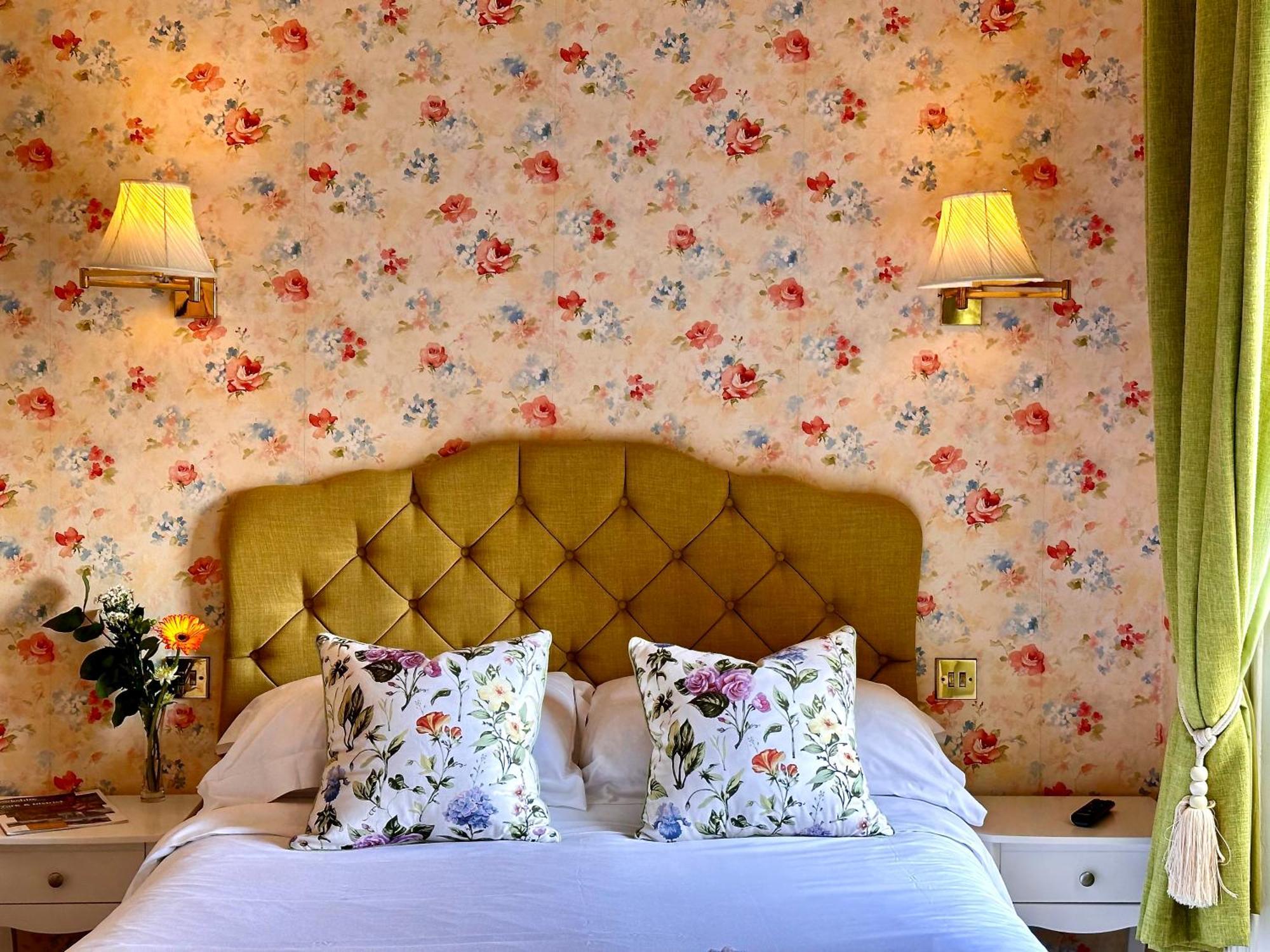 23 St Mary'S Bed & Breakfast - York — Foto’s 3